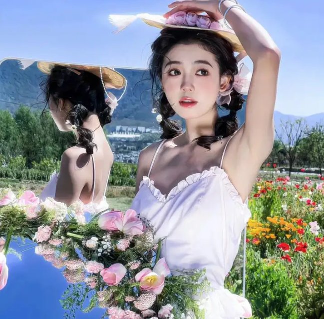 巴黎春梦